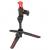 Fotopro SY-100 + SJ-86 Pro - mini statyw i selfie stick SY-100 + uchwyt do smartfona SJ-86 Pro